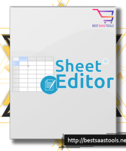 Wp Sheet Editor Plugin For Wordpress