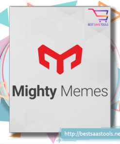 Mighty Memes Elite Viral Marketing