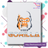 Video Gorilla Video Animation Templates