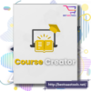 Course Creator Modular Course Builder