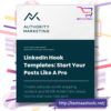 Linkedin Hook Templates