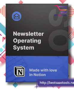 Newsletter Operating System