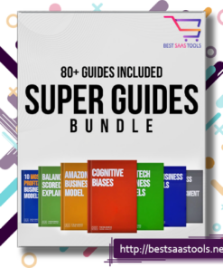 Super Guides Bundle