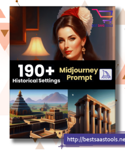 190 Midjourney Historical Setting Prompts