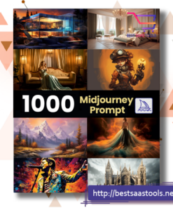 1000 Midjourney Ai Art Prompts