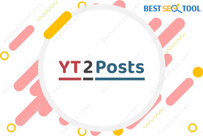 YT2Posts