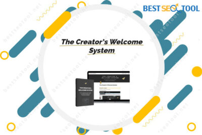 The Creator's Welcome System