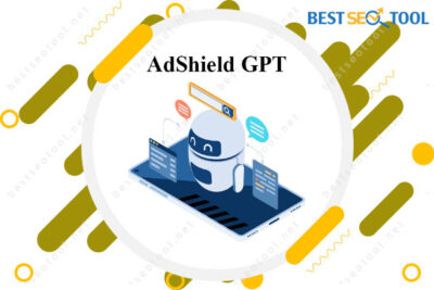 AdShield GPT