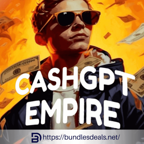 CashGPT Empire