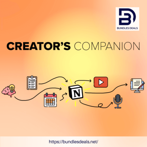 Creator's Companion