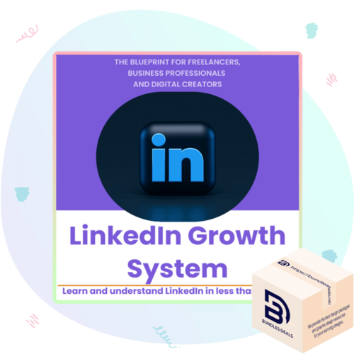 LinkedIn Growth System