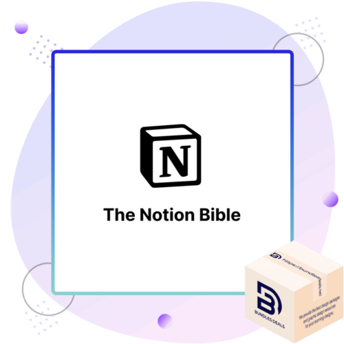 The Notion Bible