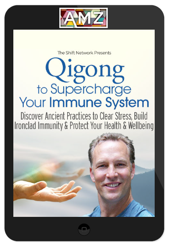 Lee Holden – Qigong to Supercharge Your Immune System