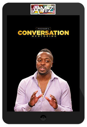 Madison – Conversation Mentoring