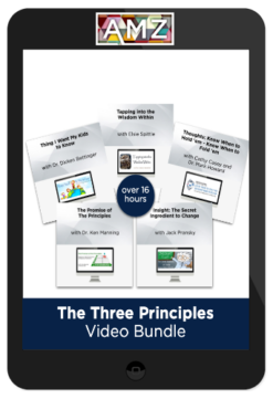 Michael Neill – The Three Principles Video Bundle