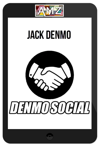 Jack Denmo – Denmo Social