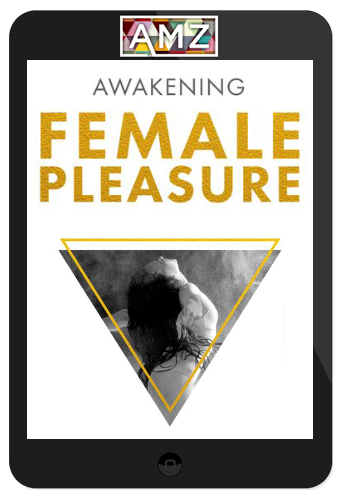 Beducated – Awakening Female Pleasure