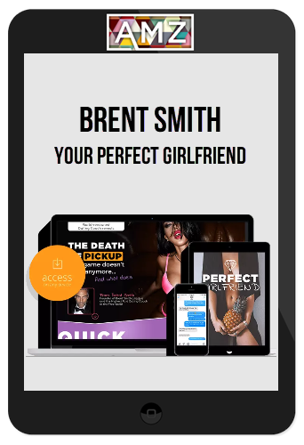 Brent Smith – Your Perfect Girlfriend