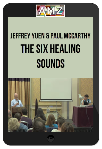 Jeffrey Yuen & Paul McCarthy – The Six Healing Sounds – ACCM