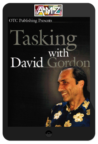 David Gordon – Tasking (Ericksonian Hypnosis)