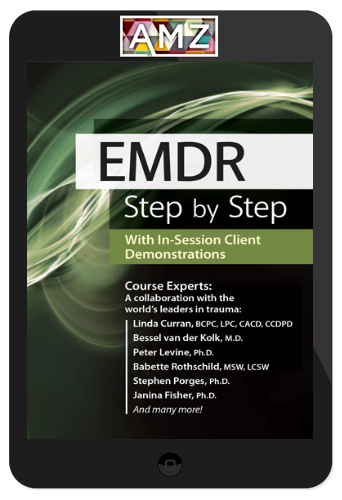 PESI – EMDR: Step-By-Step