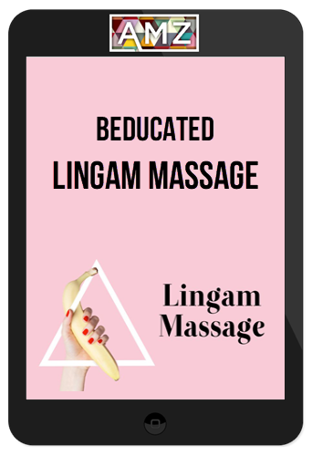 Beducated – Lingam Massage