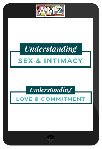 Alison Armstrong – Understanding Sex & Intimacy, Love & Commitment