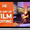 Film Editing Pro – The Art Of Drama Editing PRO