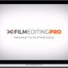 Film Editing Pro – The Art Of Music Editing