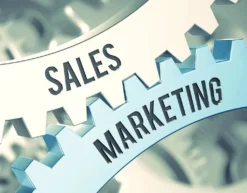 Sales & Marketing