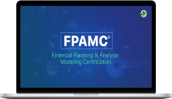 Wall Street Prep – Financial Planning & Analysis Modeling Certification