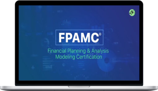 Wall Street Prep – Financial Planning & Analysis Modeling Certification