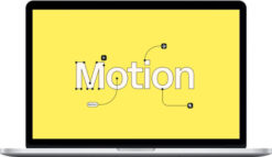 Andrew Vucko – Motion Design