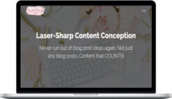 Angie Nelson – Laser Sharp Content Conception