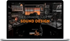 Brenden Bytheway – Filmmaker’s Guide to Sound Design