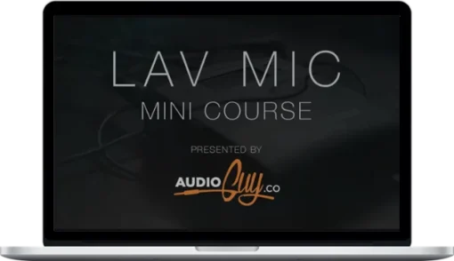 Brenden Bytheway – Lav Microphone Mini Course