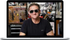 Casey Neistat – Filmmaking & Storytelling: The Casey Neistat Approach To Making Movies