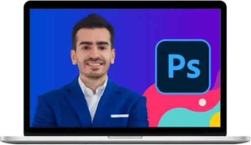 Cristian Doru Barin – Learn Photoshop, Web Design & Profitable Freelancing