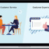 Customer Service, Customer Support And Customer Experience