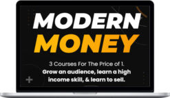 Dan Koe – Modern Money