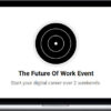 Dan Koe – The Future Of Work Event