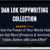 Dan Lok – Copywriting Collection