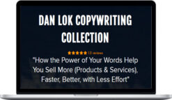 Dan Lok – Copywriting Collection