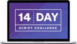 Daniel Harmon – 14 Day Script Writing Challenge