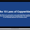 Dave Gerhardt – The 10 Laws of Copywriting