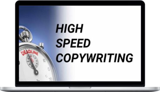 David Garfinkel & Brian McLeod – High Speed Copywriting Full Course