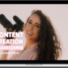 Dear Alyne – Content Creation Masterclass