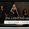 Felix Kunze And Sue Bryce – The Lighting Series