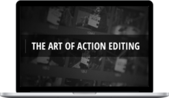 Film Editing Pro – The Art of Action Editing