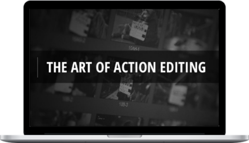 Film Editing Pro – The Art of Action Editing